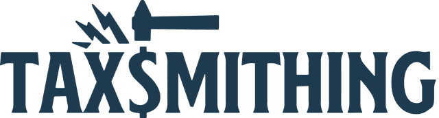 Taxsmithing